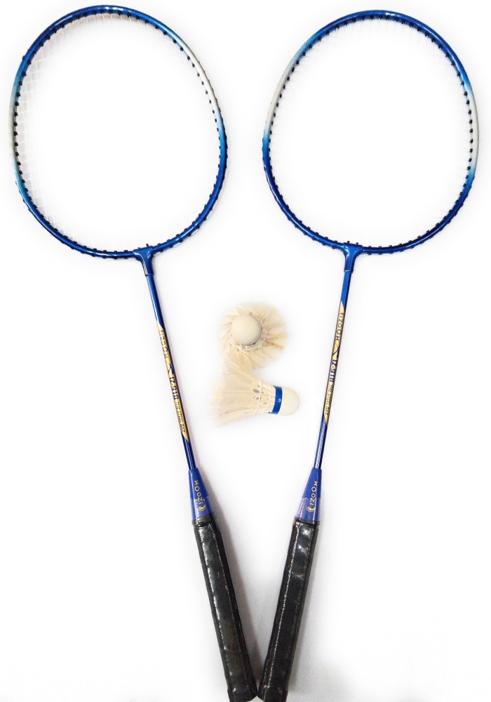 Kit Badminton en métal