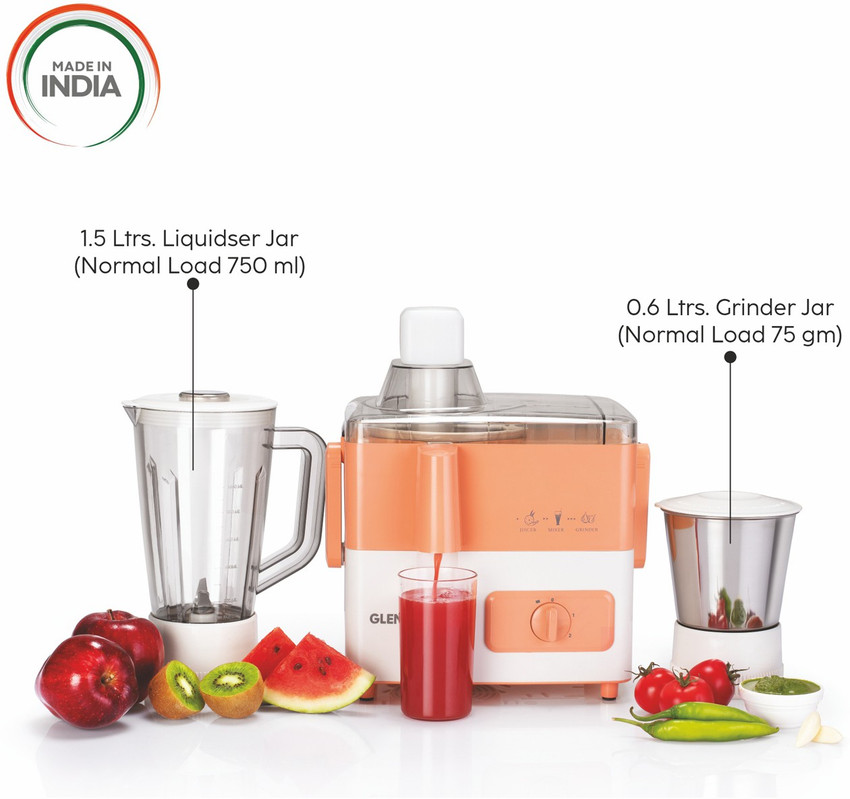 Mixer grinder on sale juicer price list