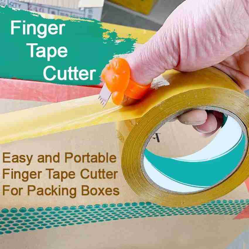 How to make tape cutter on sale