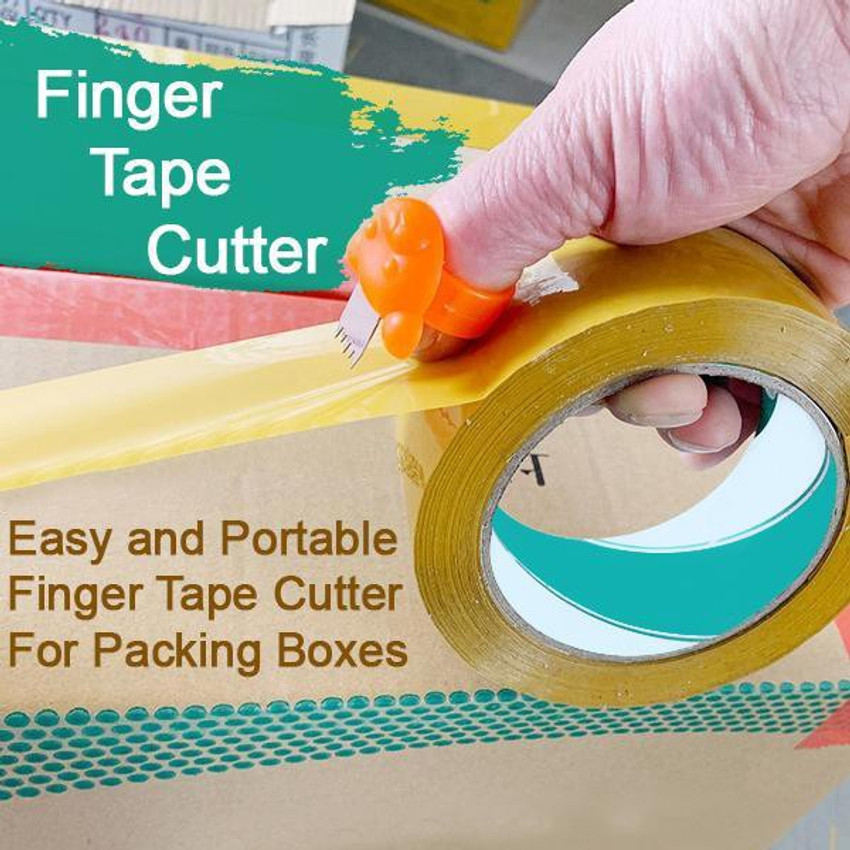 How to make deals a tape cutter