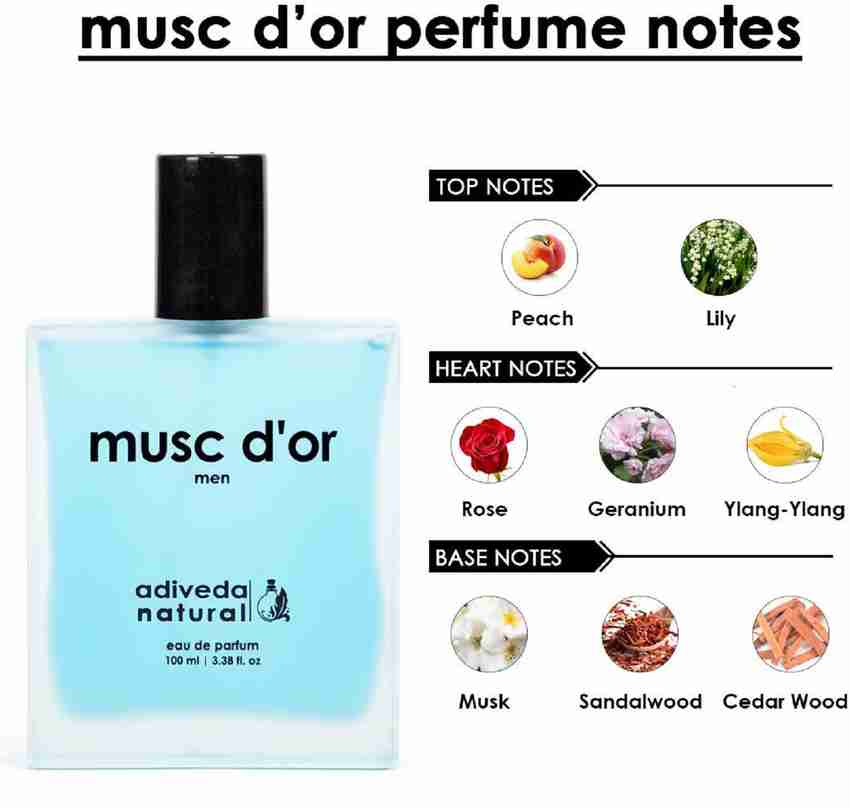 Woody best sale musk perfume