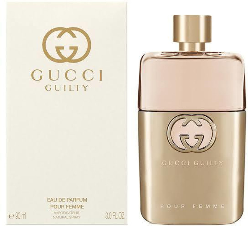 Gucci sales love perfume