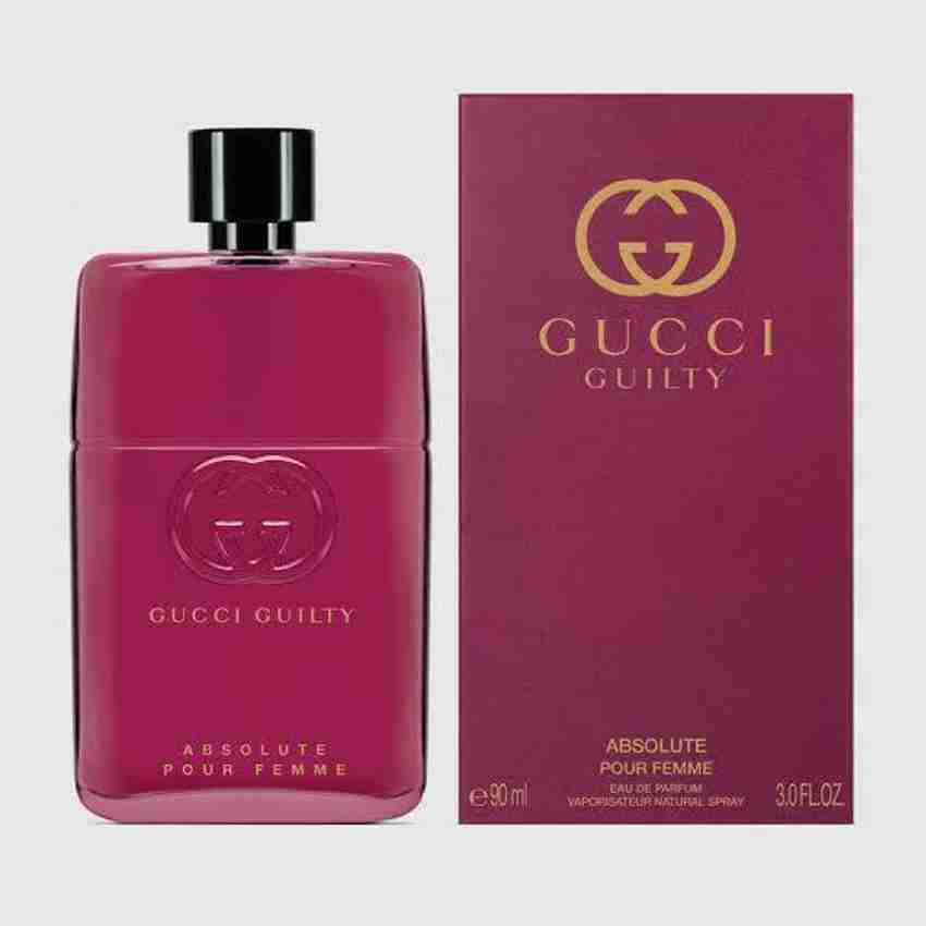 Gucci red bottle perfume new arrivals