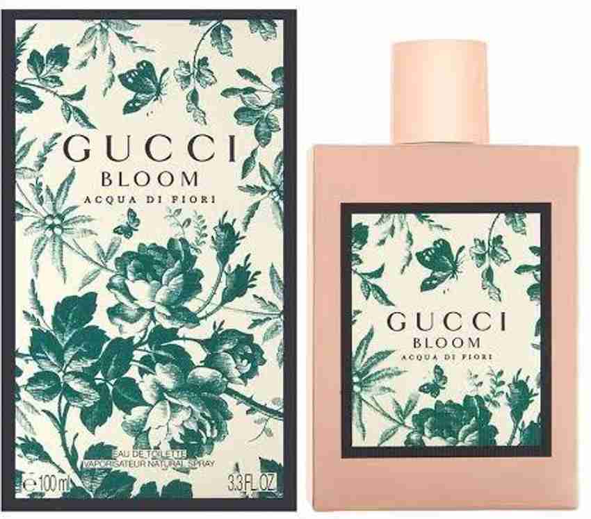 Gucci perfume blossom sales
