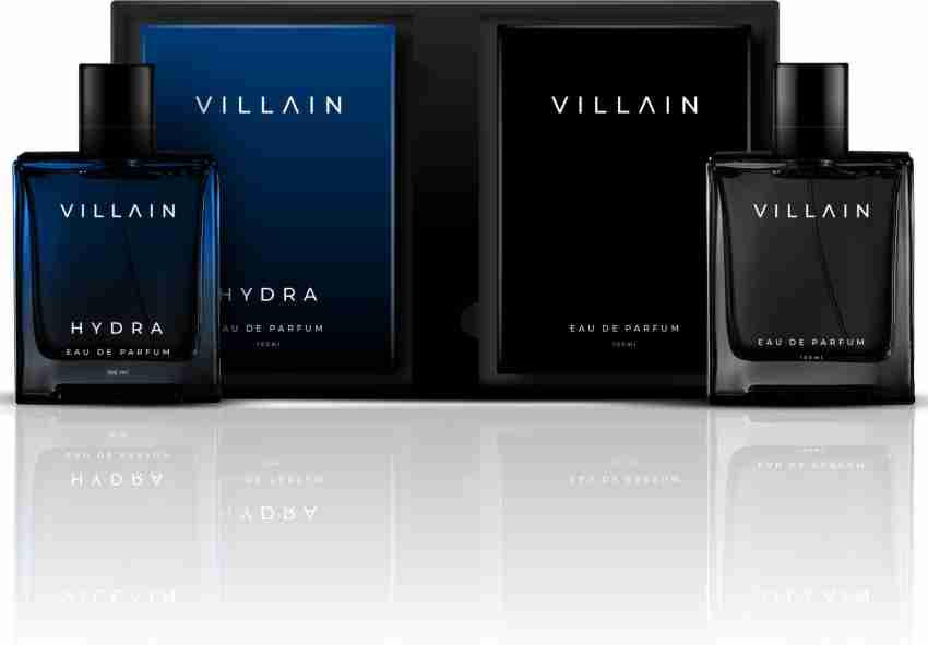 Price of best sale villain perfume