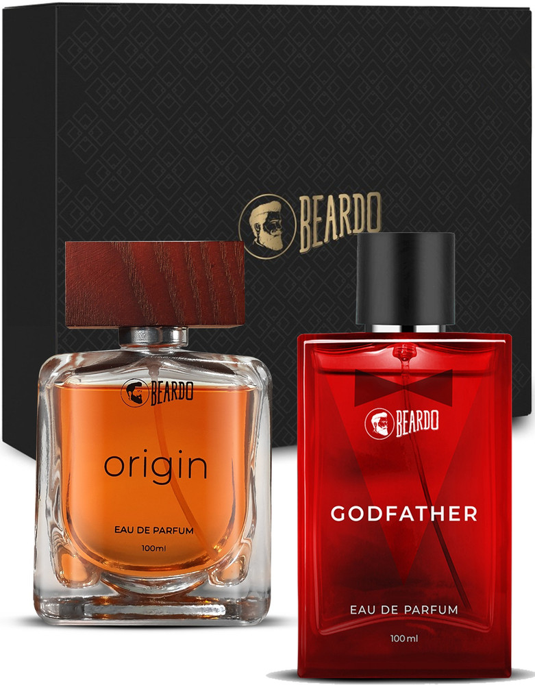 Godfather perfume on sale price