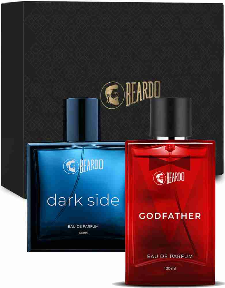 Beardo dark side cheap perfume flipkart