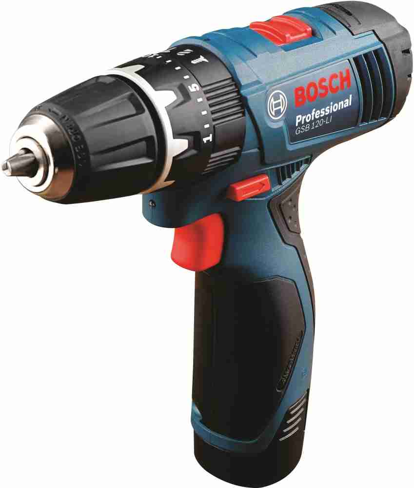 Bosch gsb 12 ve 2 2024 professional