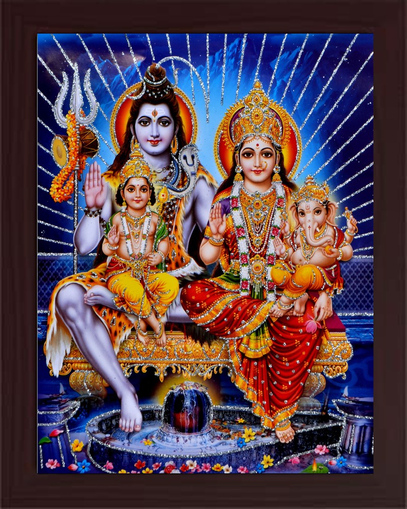 Shiv Parivar Hd Images, Wallpaper, Photos, Pics, Free Download | Lord shiva  family, Lord shiva, Shiva lord wallpapers