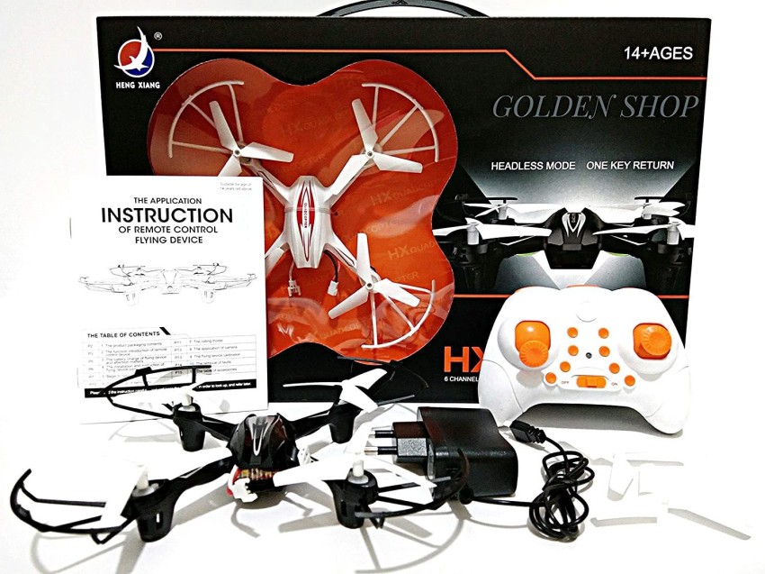 Hx750 best sale drone quadcopter