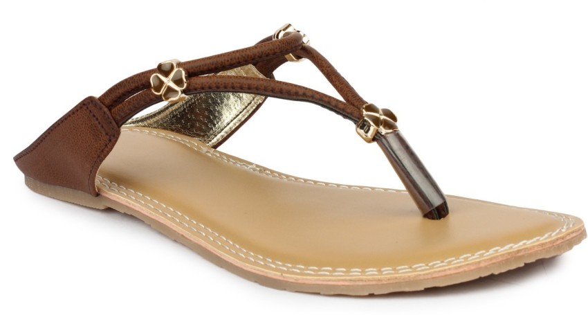 Ladies sandals online flipkart