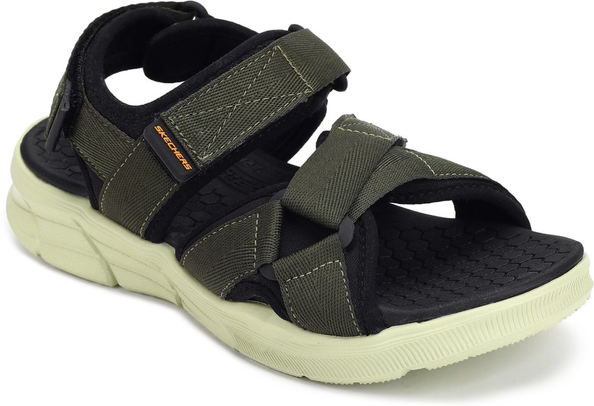 Skechers gander live cheap oak men's sandals