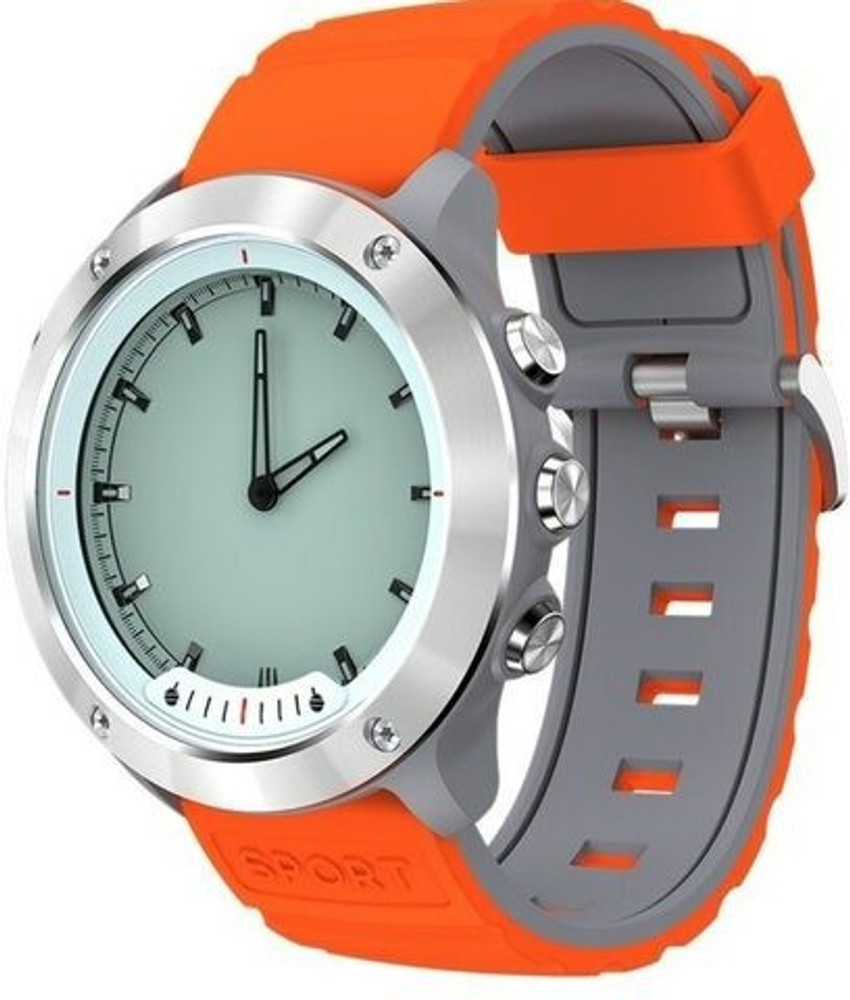 Transparent watch store flipkart