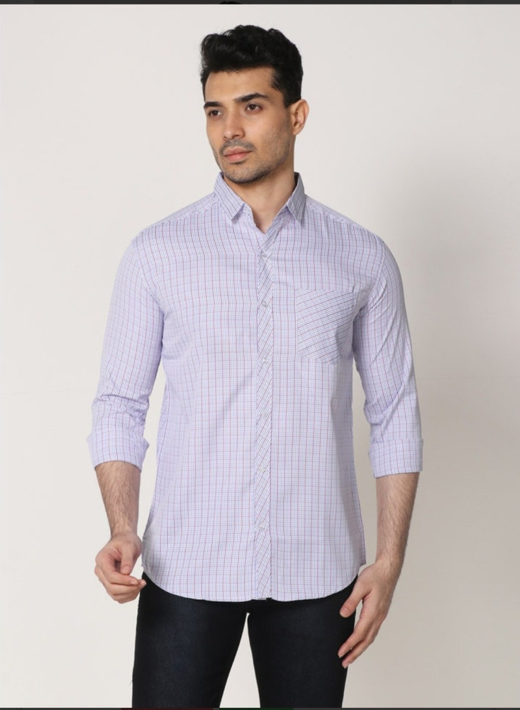 AXCOT Men Checkered Festive White Shirt Buy AXCOT Men Checkered Festive White Shirt Online at Best Prices in India Flipkart