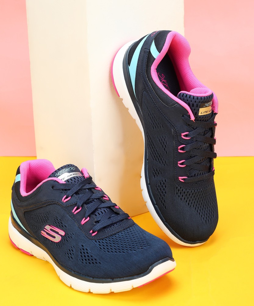 Skechers flex appeal 2024 3.0 steady move