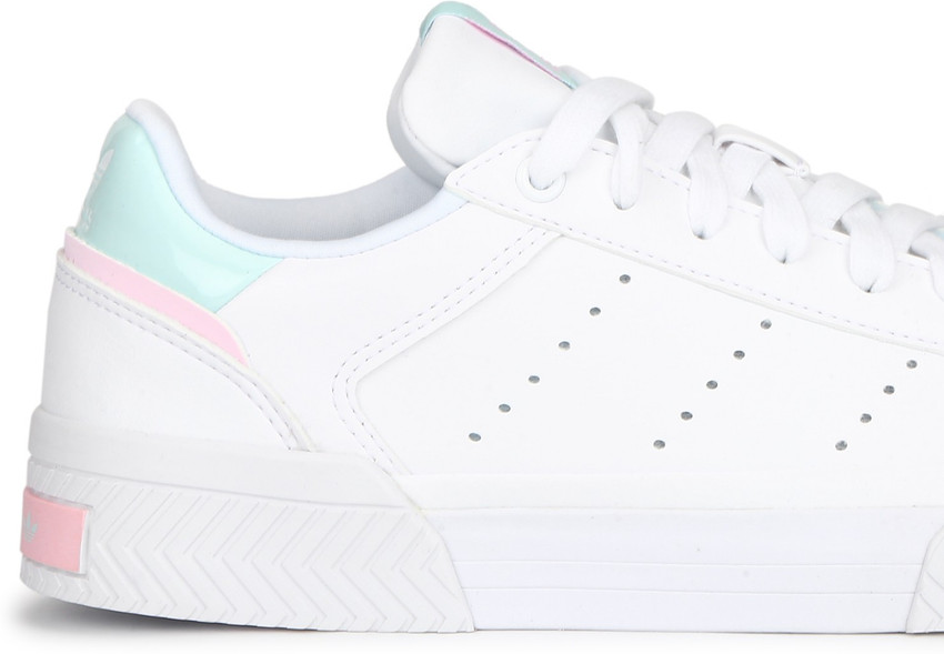 ADIDAS ORIGINALS COURT TOURINO W Sneakers For Women Buy ADIDAS