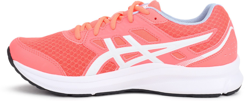 Asics gel cumulus 8 femme orange deals