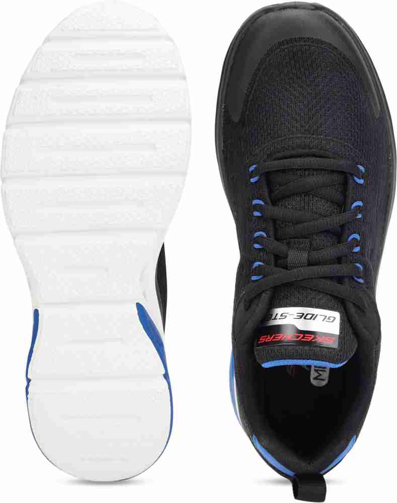 Skechers GLIDE-STEP SPORT-CONTROLLER Sneakers For Men - Buy Skechers GLIDE-STEP  SPORT-CONTROLLER Sneakers For Men Online at Best Price - Shop Online for  Footwears in India