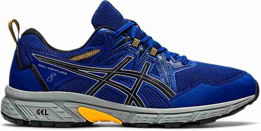 Asics gel venture store 7 electric blue