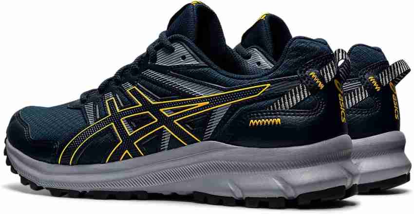 Asics men's frequent clearance trail shoe