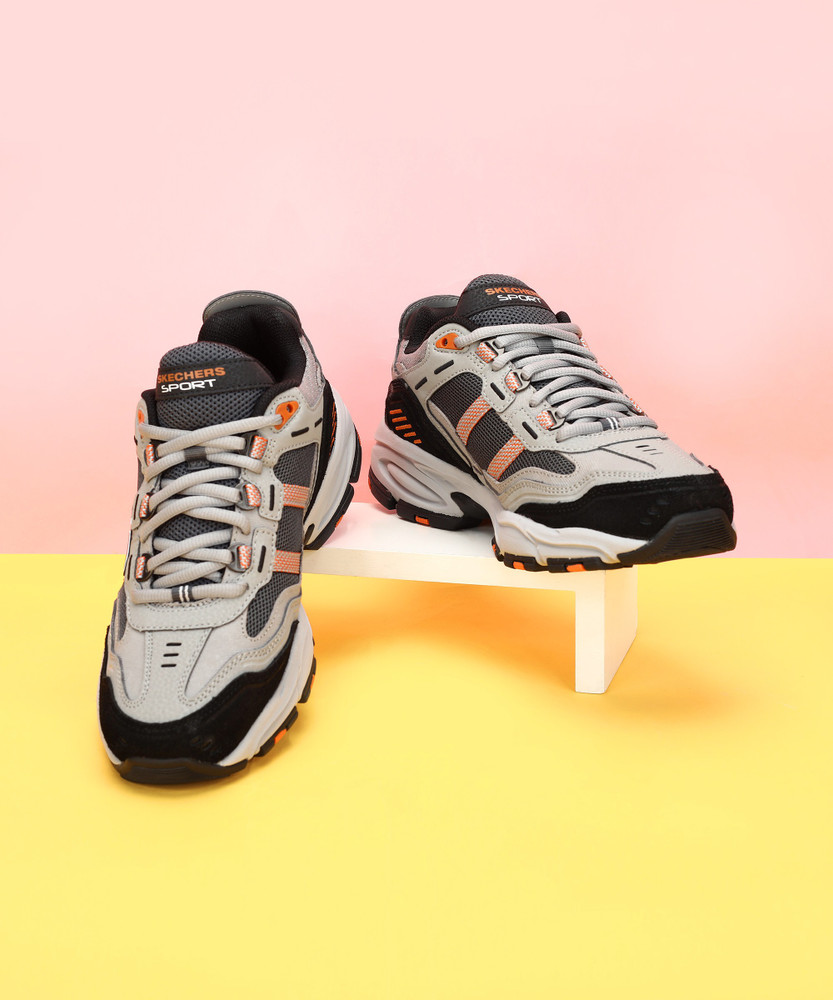 Skechers VIGOR 2.0 NANOBET Training Gym Shoes For Men Buy