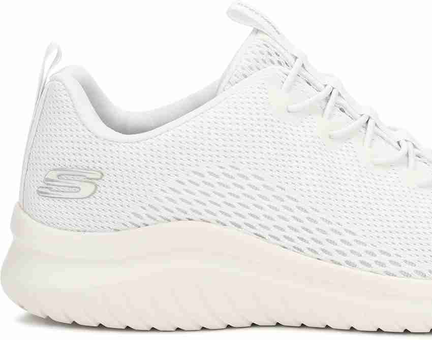 Skechers ultra flex discount blanche