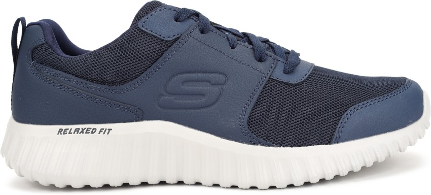 Depth on sale charge skechers