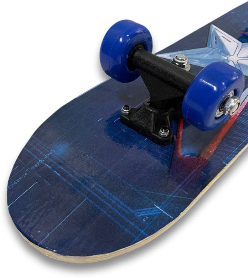 Plastic PATPAT 1Pc Mini Skateboard Finger Board Skate Boarding Kit