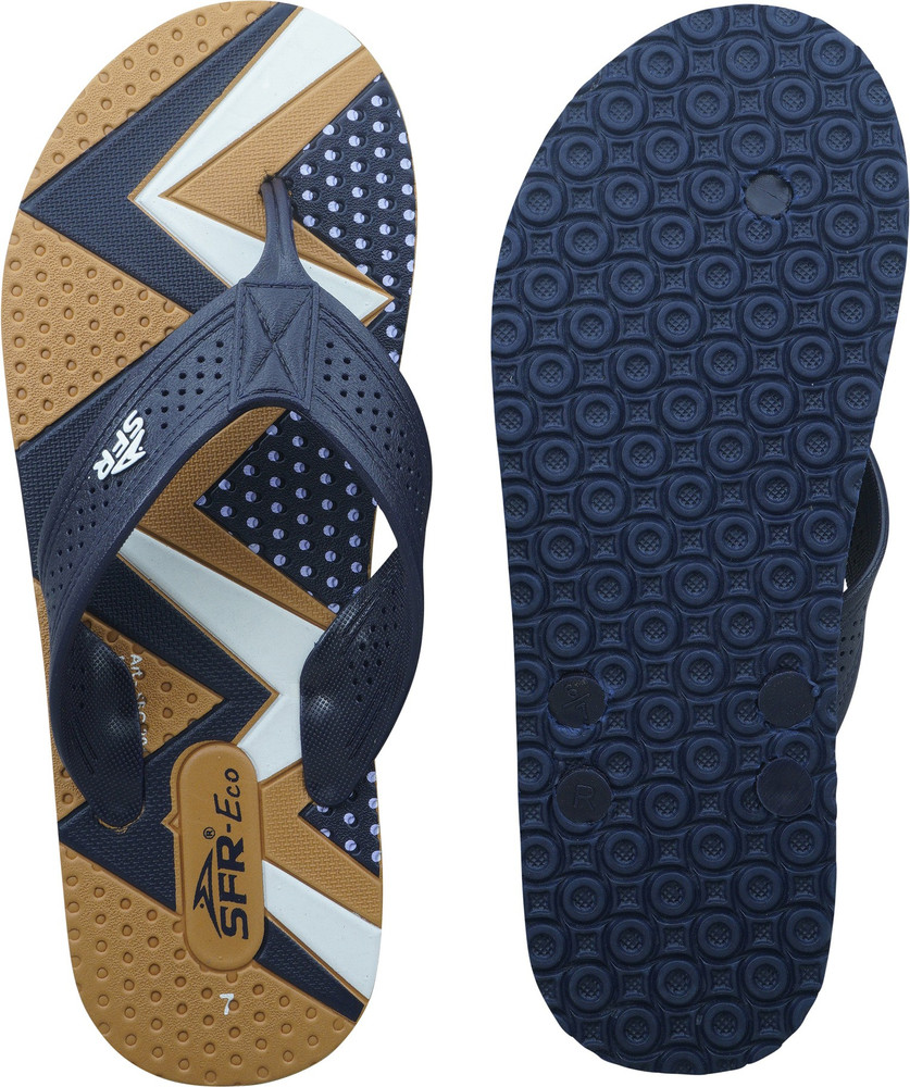 SFR Men Flip Flops Buy SFR Men Flip Flops Online at Best Price