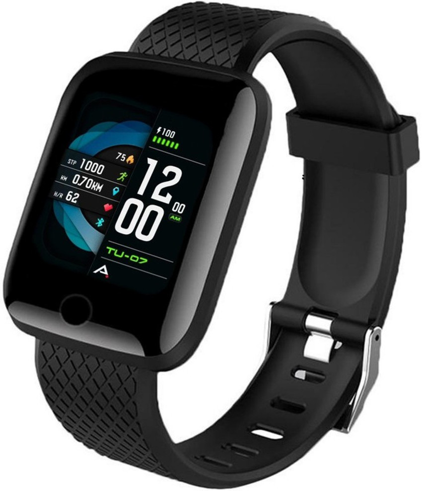Raptas DW34 Particular Elegant Activiy Tracker Smartwatch Price in