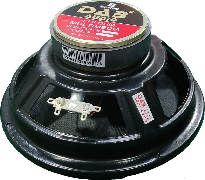 Speaker acr 8 inch full range clearance