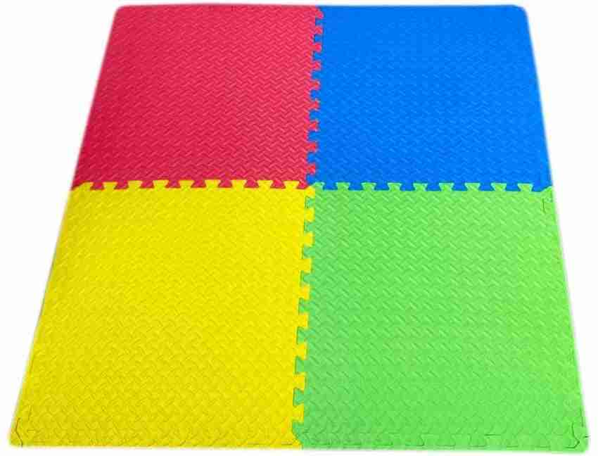 Floor puzzle 2025 tiles