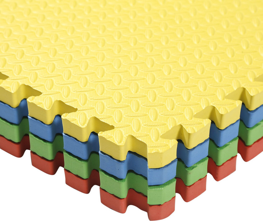 Eva soft hotsell foam floor mat