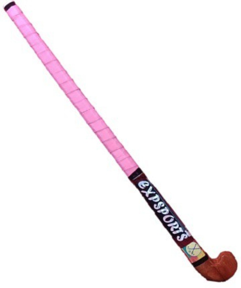 Natural RR - Pantex Wooden Hockey Stick, For Sports, Size: Full