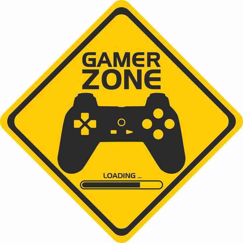 Gamer sticker deals