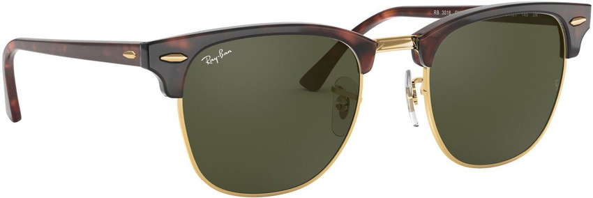 Rb 3018 clubmaster on sale