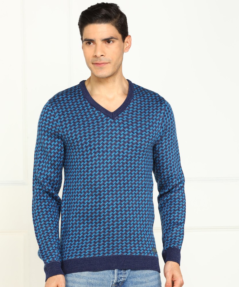 Peter england hotsell sweater flipkart