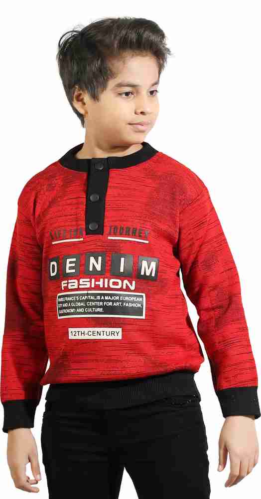 Euro boys sweater online