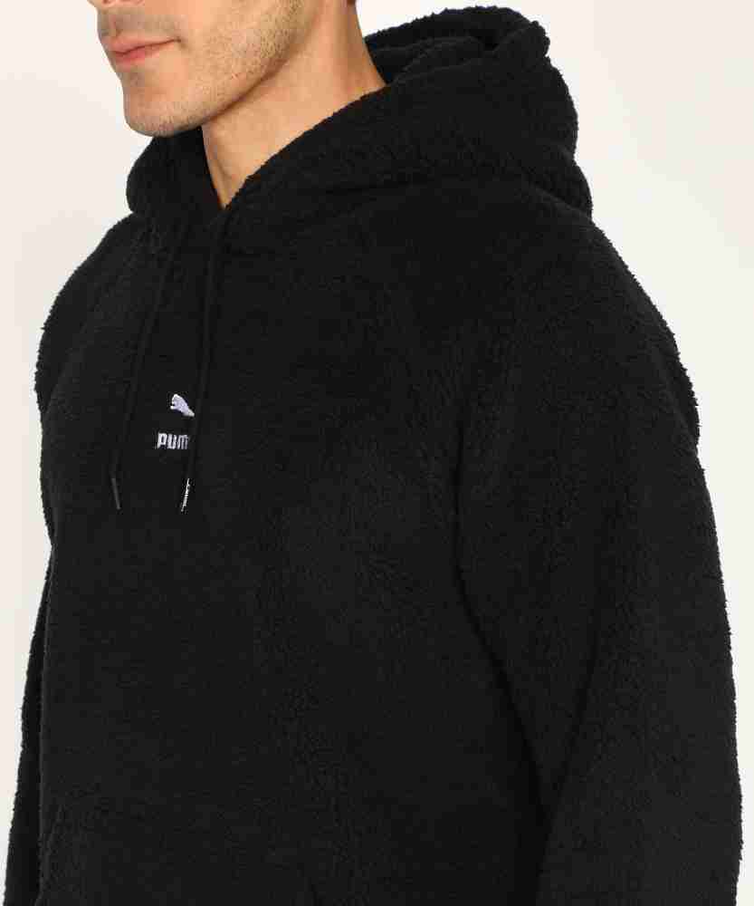 PUMA Full Sleeve Solid Men Sweatshirt Buy PUMA Full Sleeve Solid Men Sweatshirt Online at Best Prices in India Flipkart