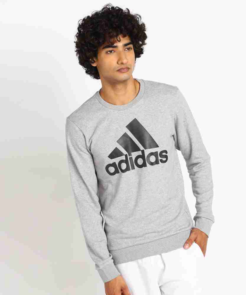 Adidas sweatshirts flipkart hot sale