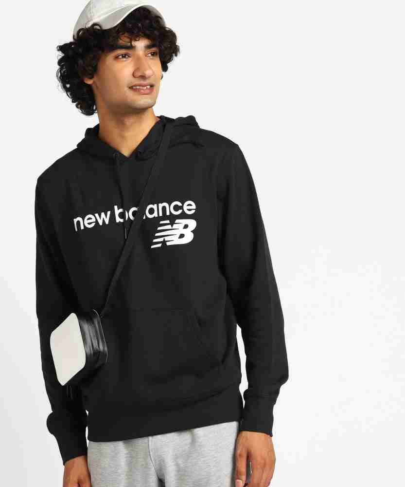 New balance hot sale baseball sweatshirt