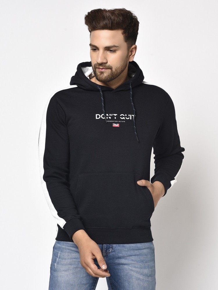 Octave 2024 hooded sweatshirt