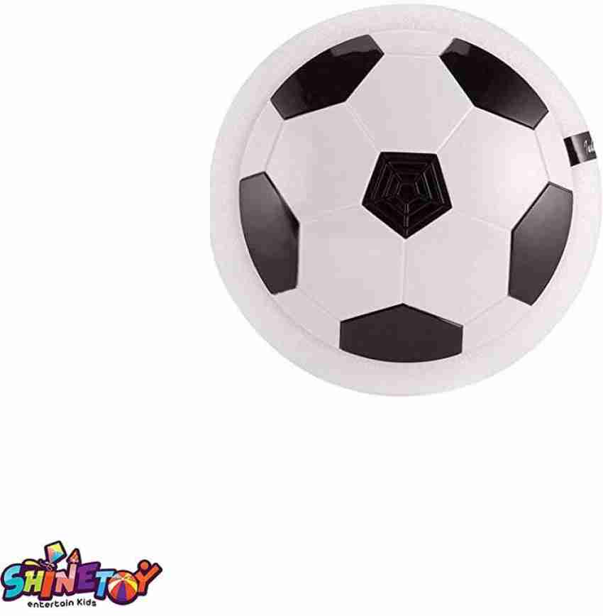 Air Power Soccer Football Hover Disc Toy with Foam Bumpers and Light-Up LED  Lights at Rs 150/piece, Kids Toys in New Delhi