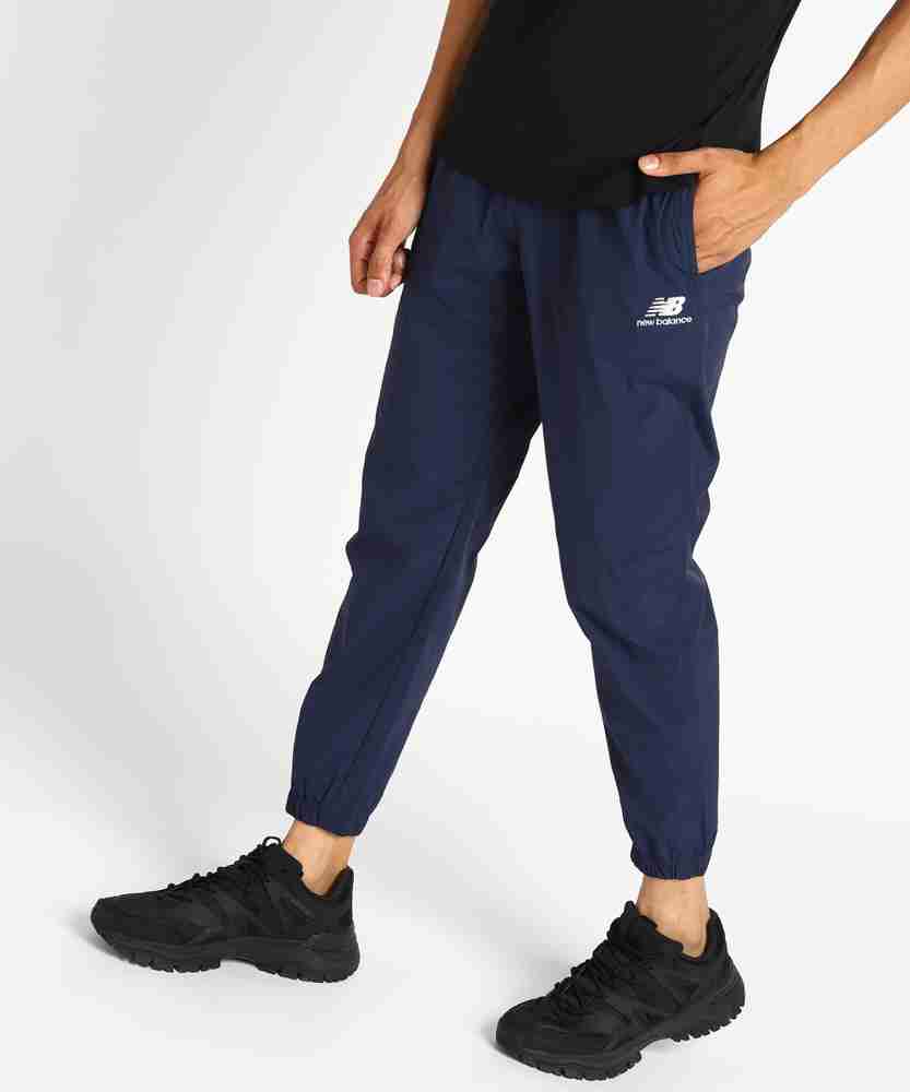 New balance best sale athletic wind pants