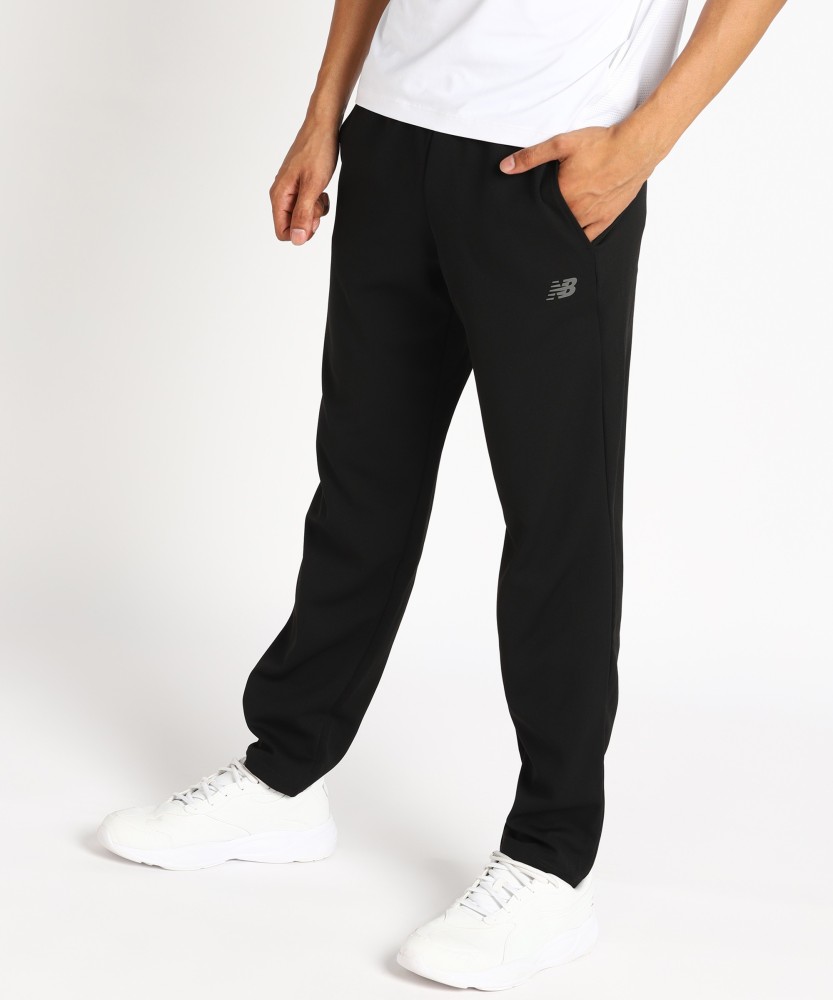 Buy Black Track Pants for Men by NEW BALANCE Online  Ajiocom