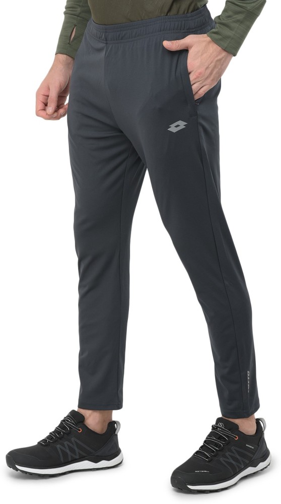 Lotto polyester 2024 track pant