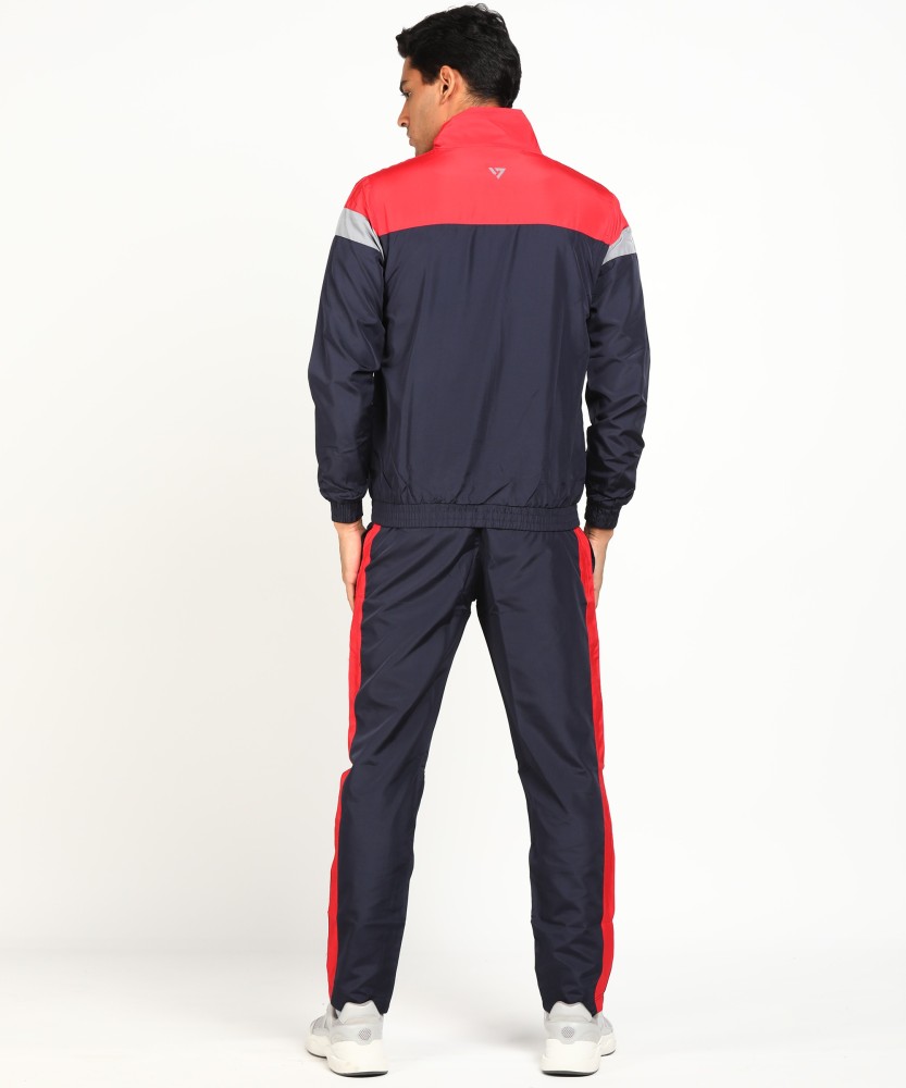 Seven by best sale ms dhoni tracksuit