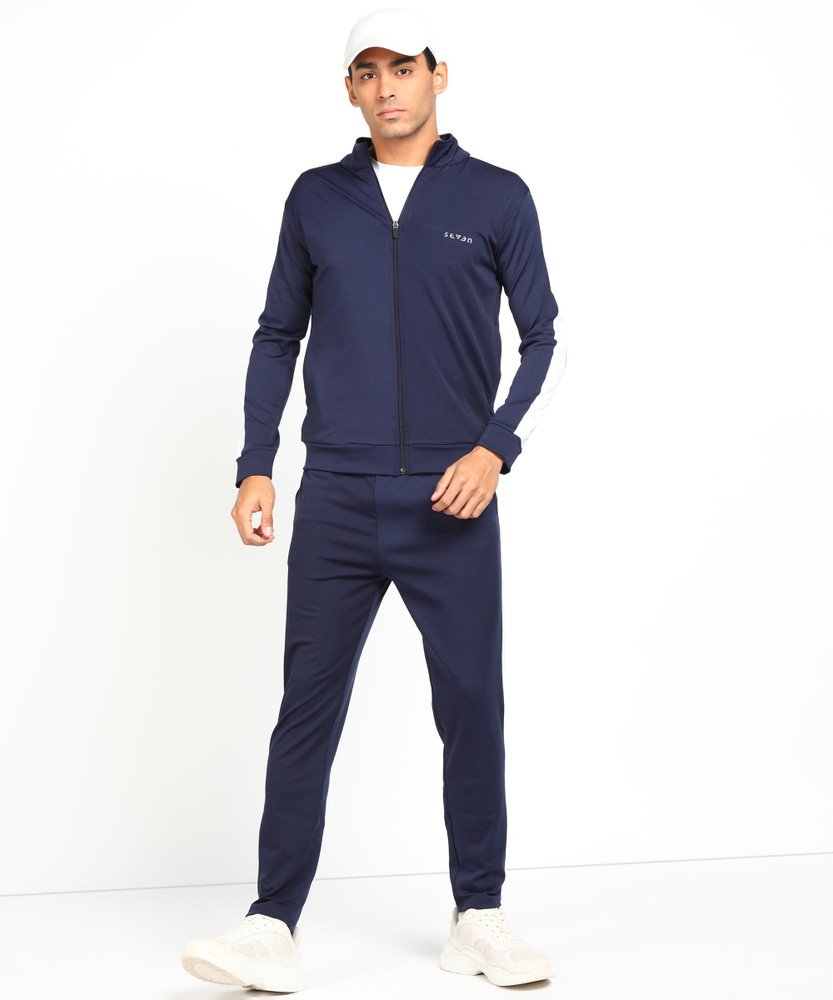 Calvin klein outlet mens jogging suit