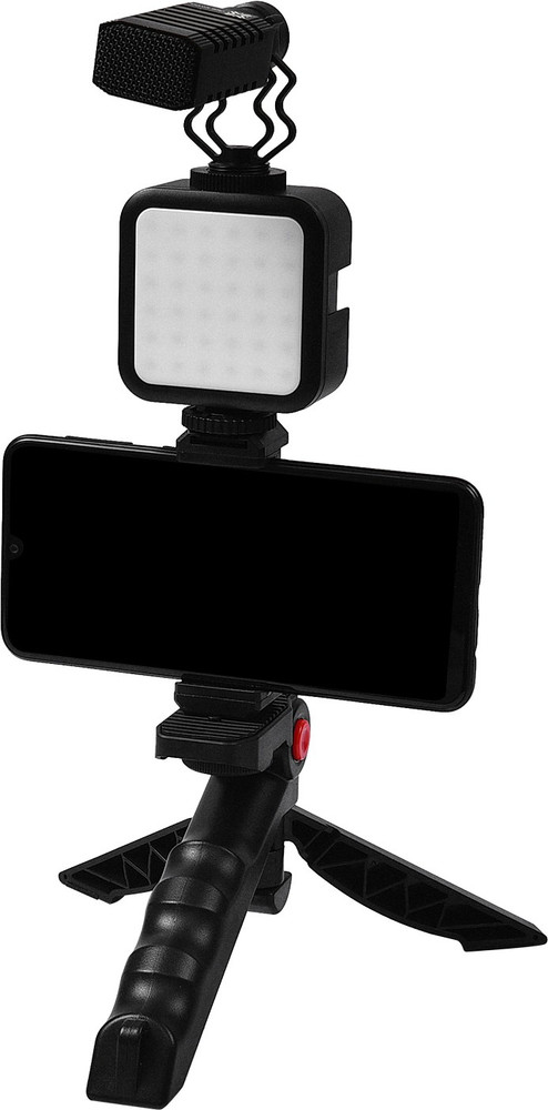 vlogger gadgets