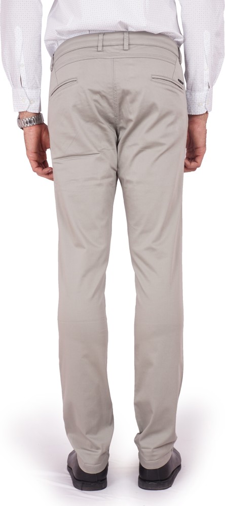 Buy Coffee Trousers  Pants for Men by SIXTH ELEMENT Online  Ajiocom